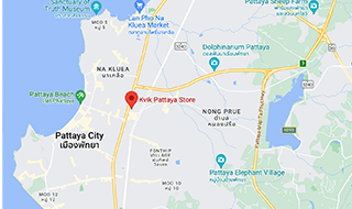 Kvik Pattaya