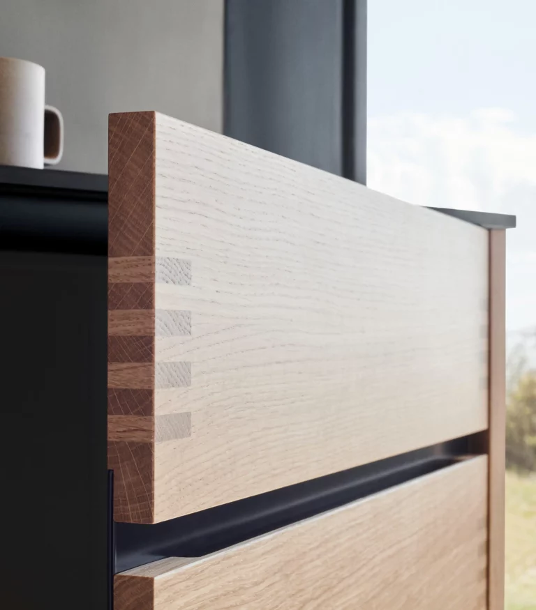 oakwood detail9 kitchen kvik