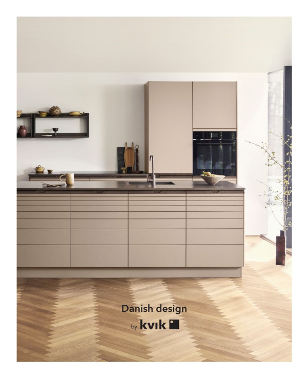 Kvik Design Book
