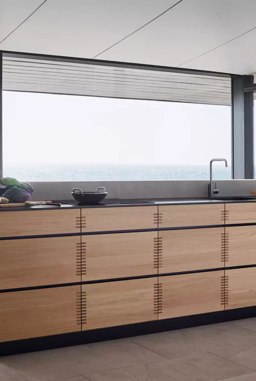 Kitchen Showrooms | Kvik Thailand - Experience Scandinavian Design in ...