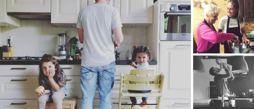 Kvik kitchen inspiration main