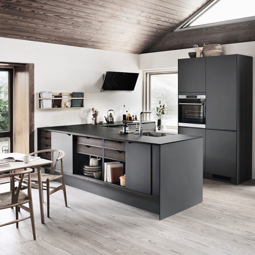 Prato X Kitchen
