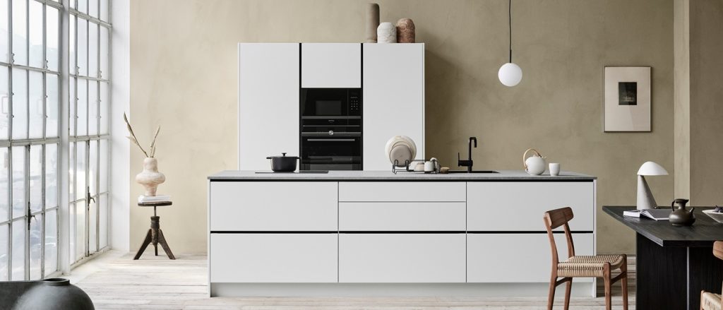Tinta kitchen main