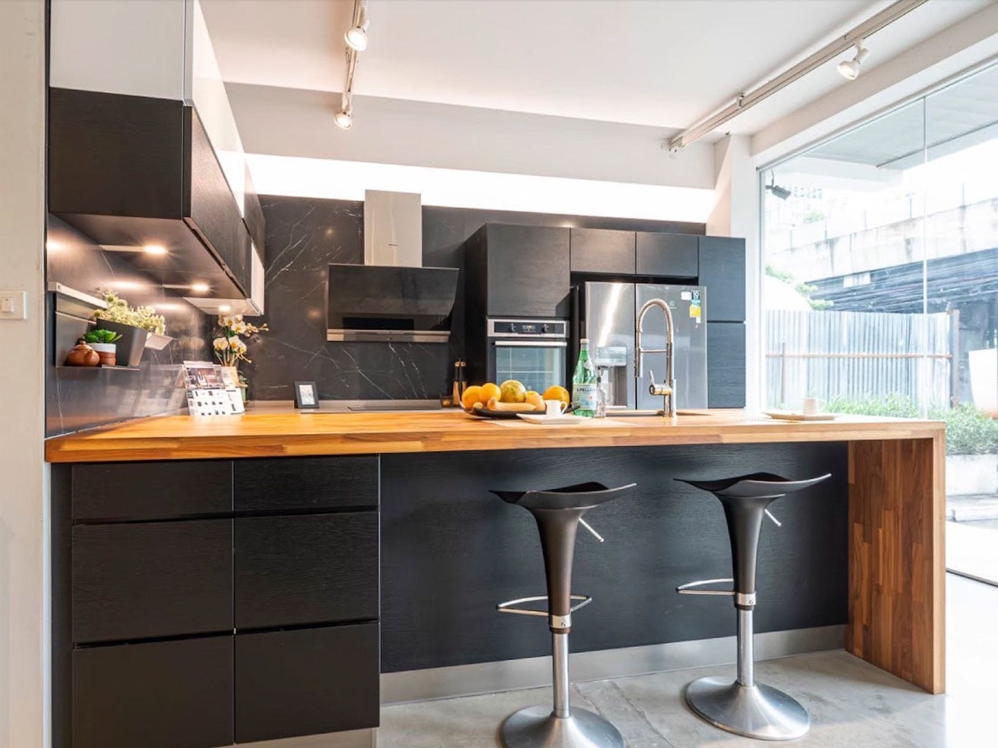 Kitchen Display For Sale - Rama 9 | Kvik