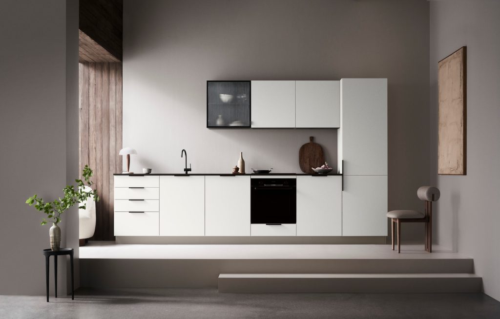 Choosing a Kitchen Supplier in Thailand