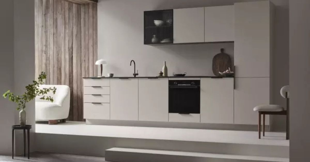 10 Stunning Danish Kitchen Designs For Modern Homes Photo Inspiration