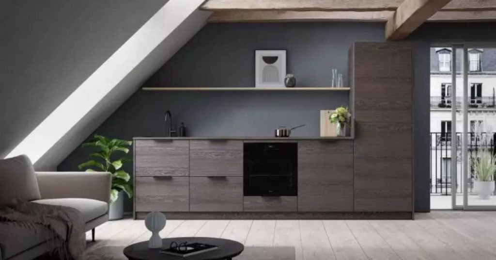 10 Modern Luxury Kitchen Ideas To Elevate Your Home
