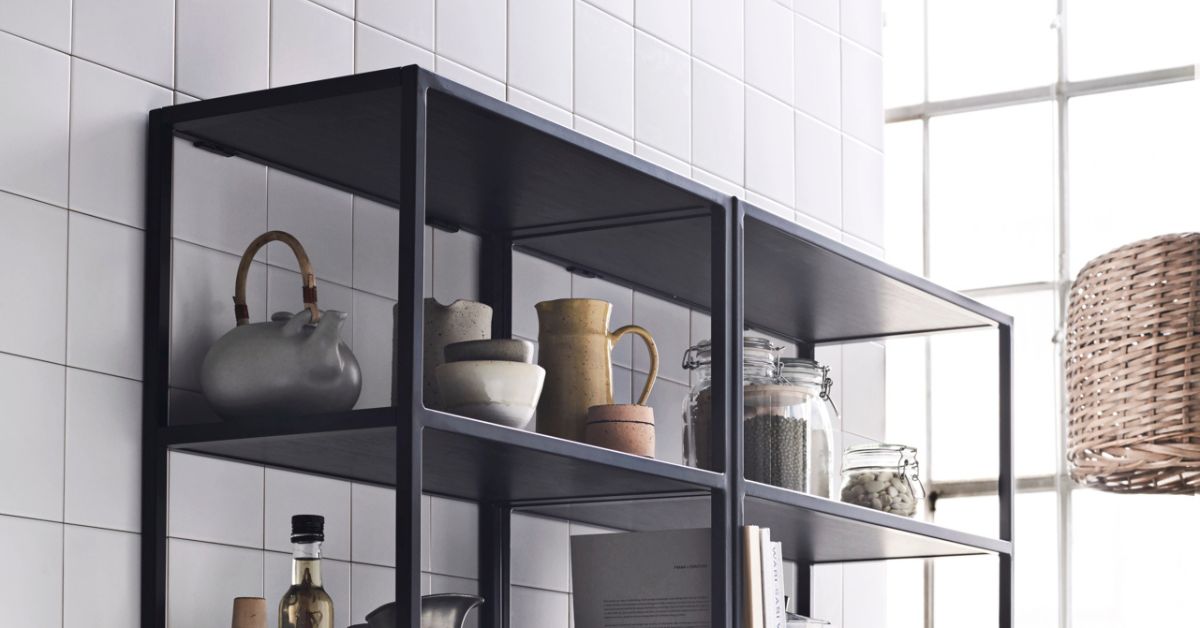 12 Kitchen Cabinet Ideas to Transform Your Cooking Space