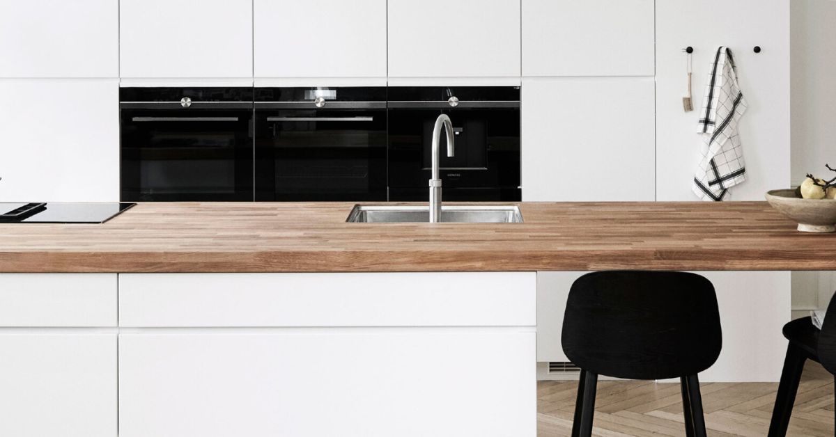 12 Kitchen Cabinet Ideas to Transform Your Cooking Space