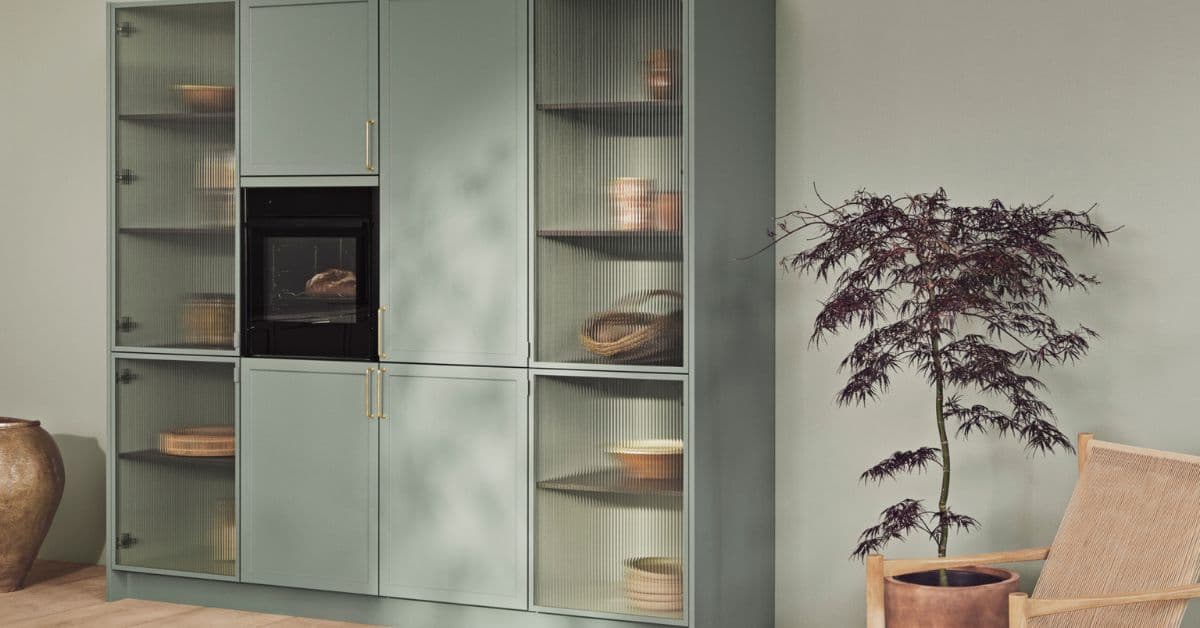 12 Kitchen Cabinet Ideas to Transform Your Cooking Space