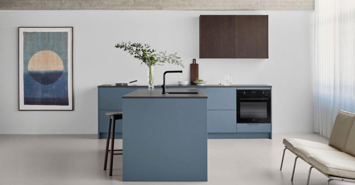 12 Kitchen Cabinet Ideas to Transform Your Cooking Space