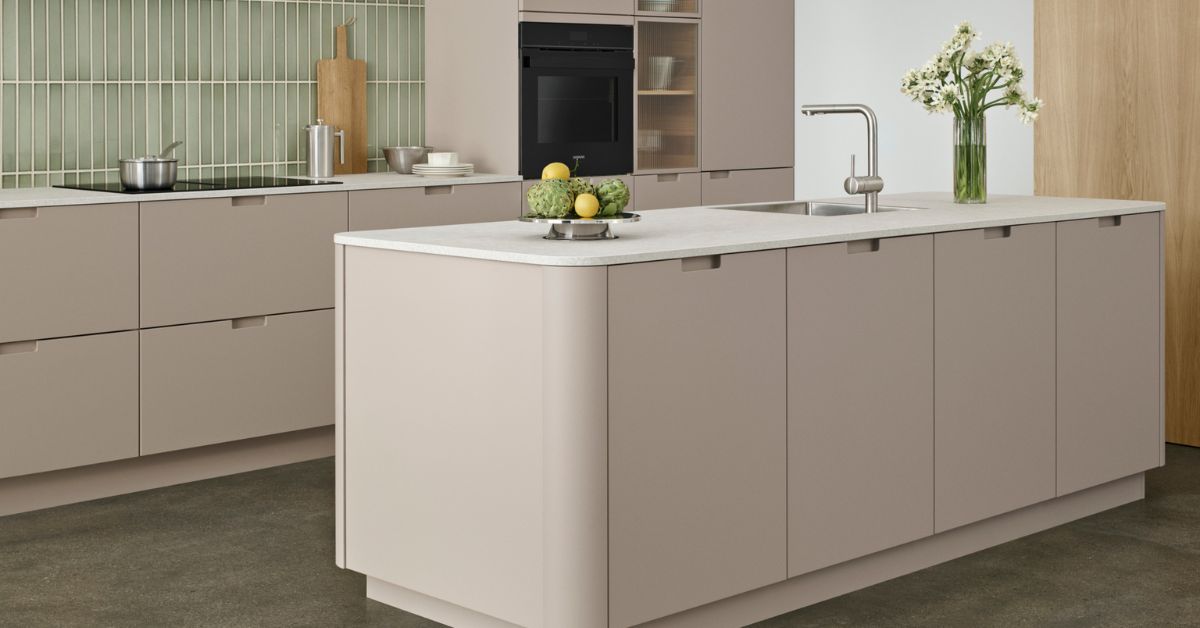 12 Kitchen Cabinet Ideas to Transform Your Cooking Space