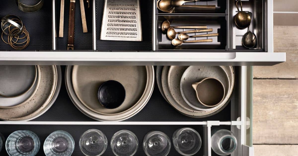 12 Kitchen Cabinet Ideas to Transform Your Cooking Space