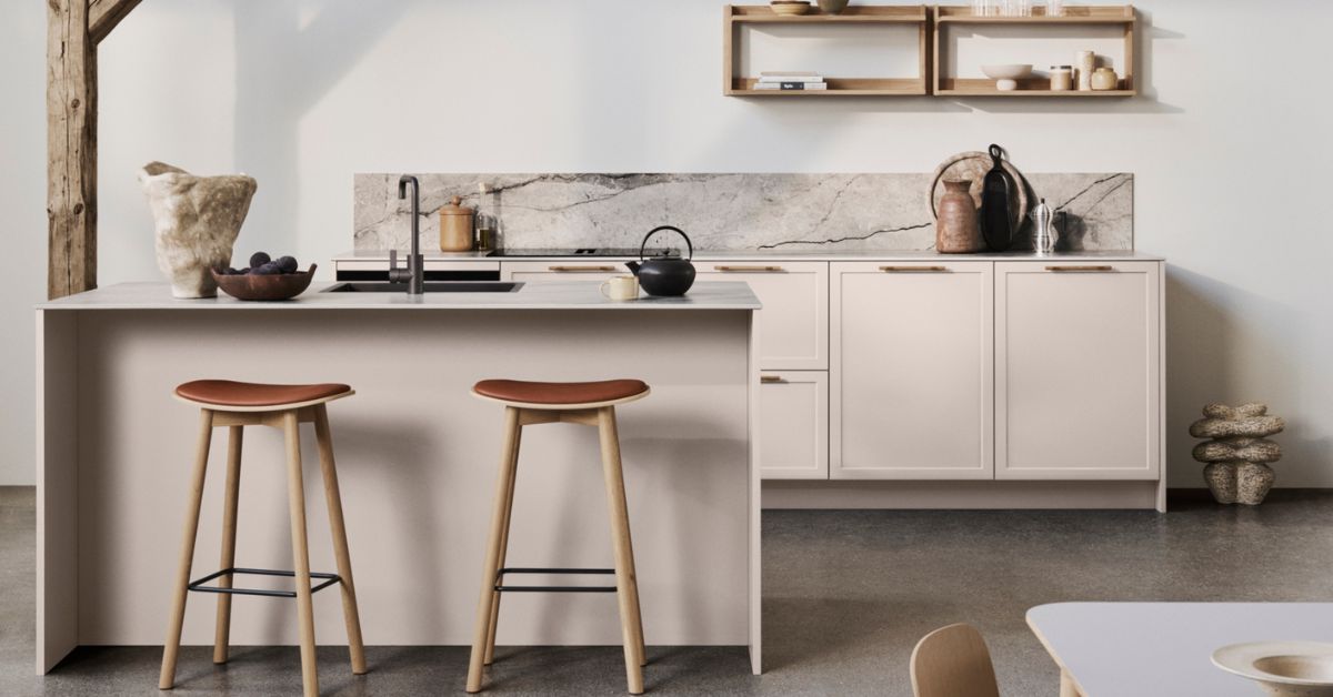 12 Kitchen Cabinet Ideas to Transform Your Cooking Space