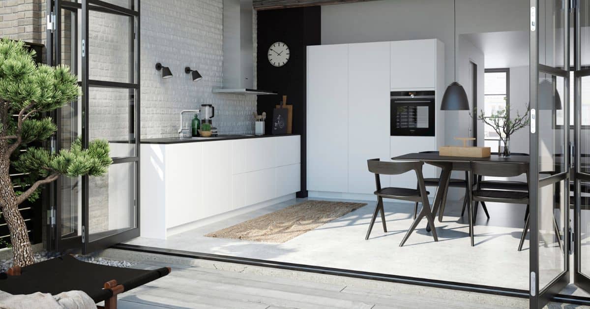 12 Kitchen Cabinet Ideas to Transform Your Cooking Space