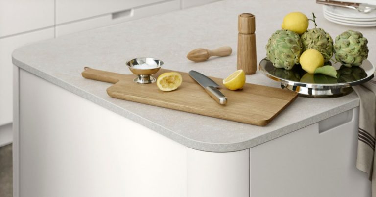 How to Maintain a Clean Kitchen - Your Complete Guide