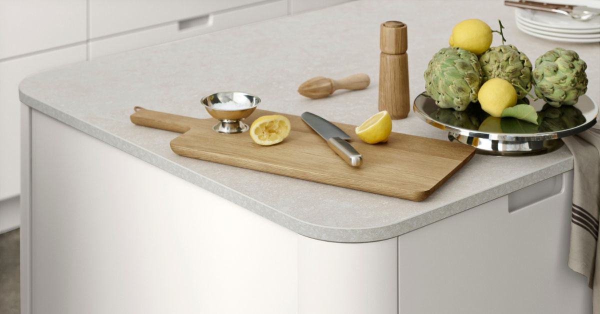 How to Maintain a Clean Kitchen - Your Complete Guide