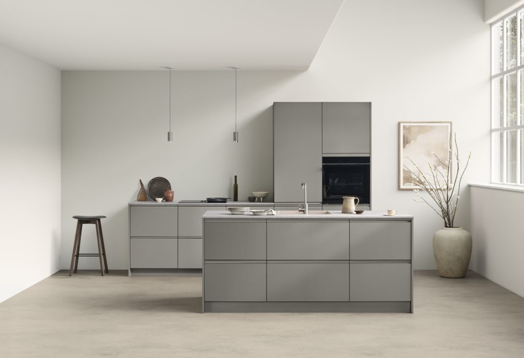 COMPOSE London Grey London Grey EK0035 528 B2908