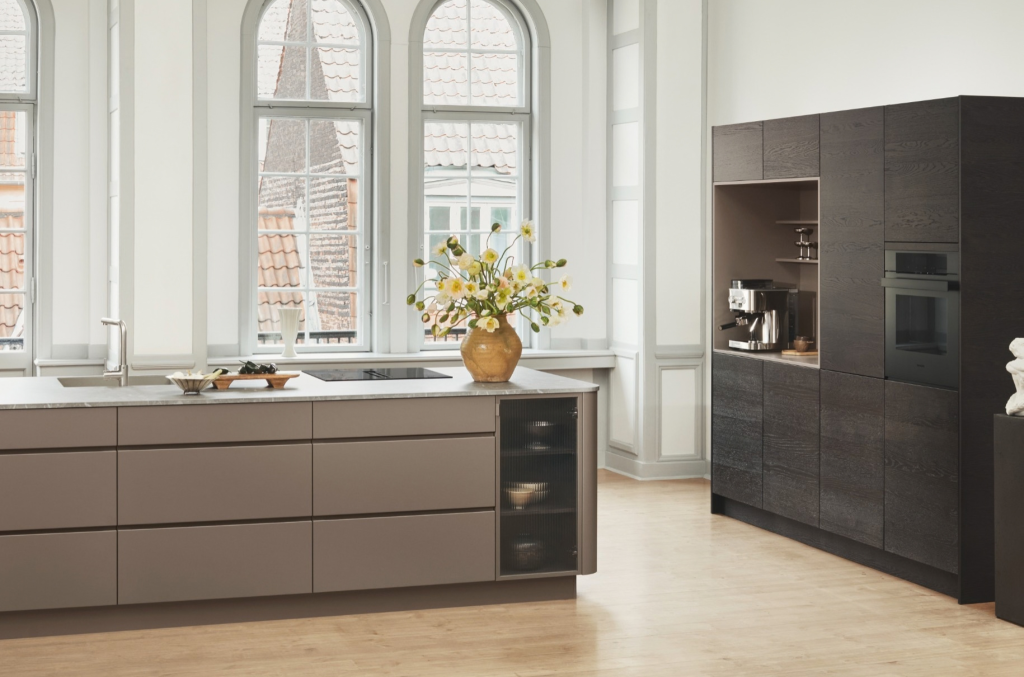 kitchen design bangkok