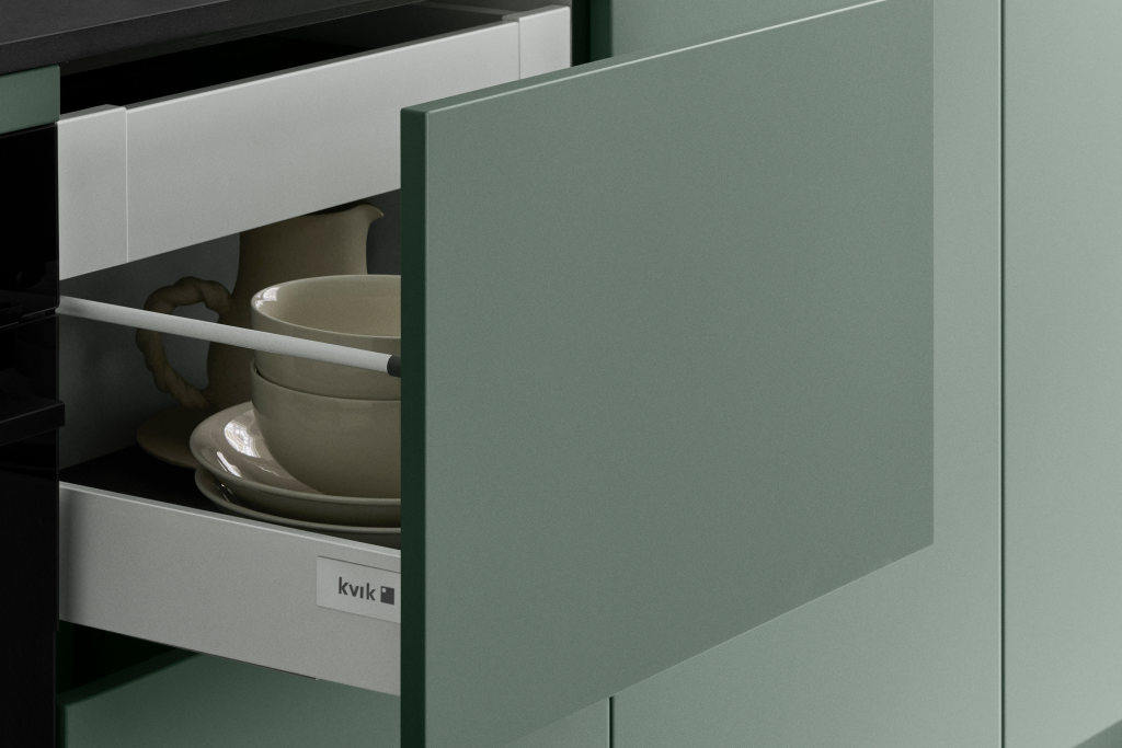 kitchen cabinets reducing carbon footprint veda touch