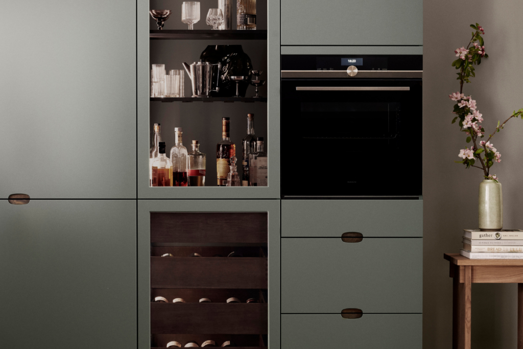 Kitchen Renovation Appliances