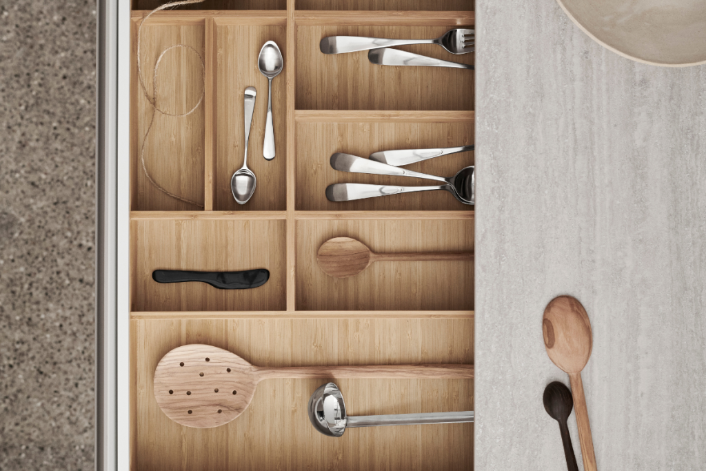 modern design kitchen reflect personalities