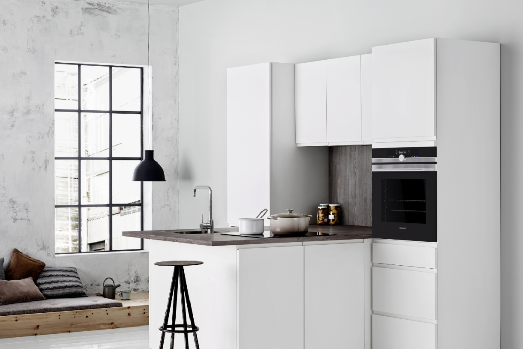 sociable kitchen modern design kitchen