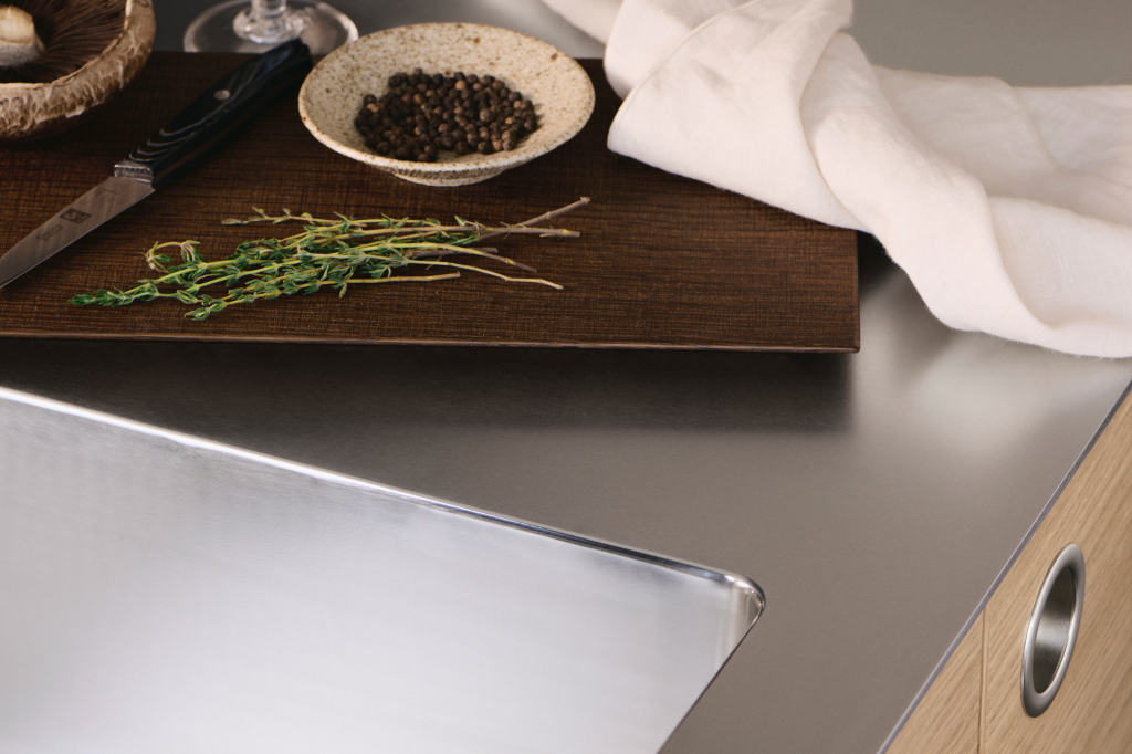 Modern Kitchen Countertops