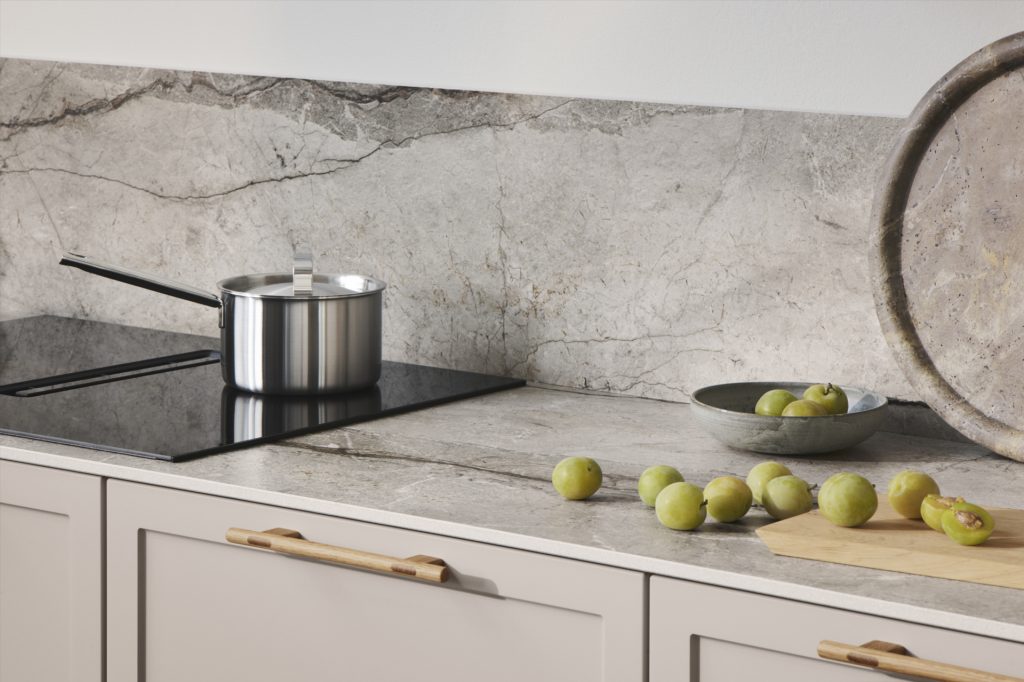 Maintain and Clean the Kitchen Counter