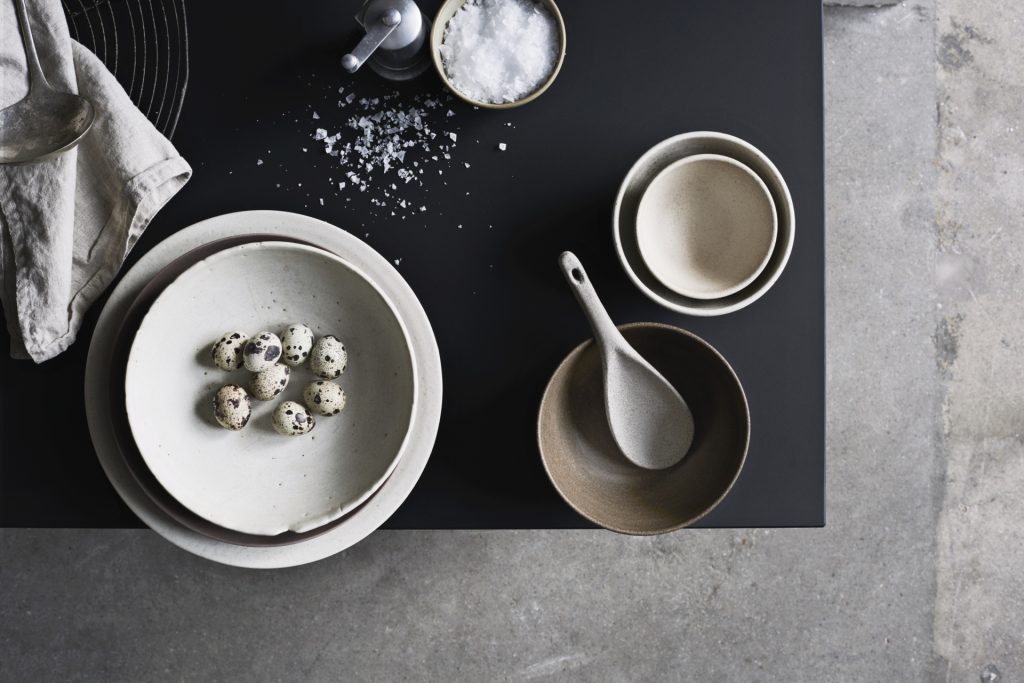 Maintenance Laminate Kitchen Counter