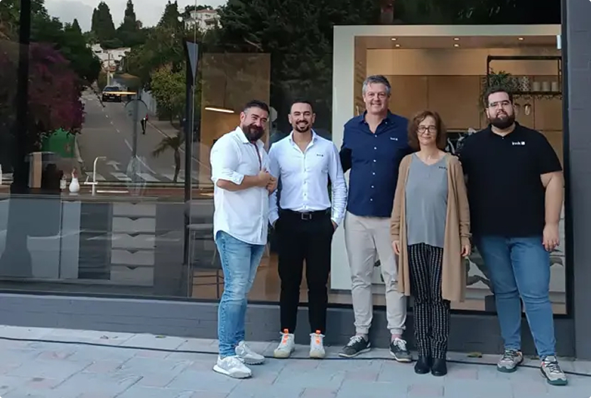 Kvik Fuengirola, Spain