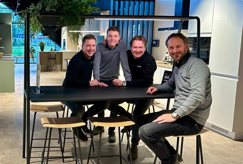 Kvik Hoorn, Netherlands