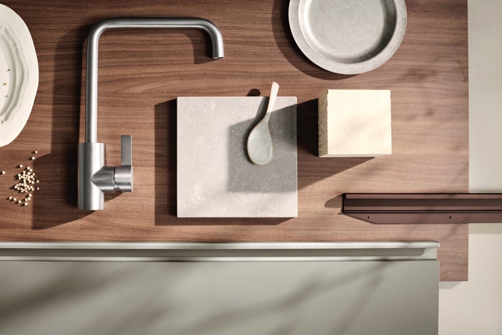 Eco-Friendly Kitchen Countertops