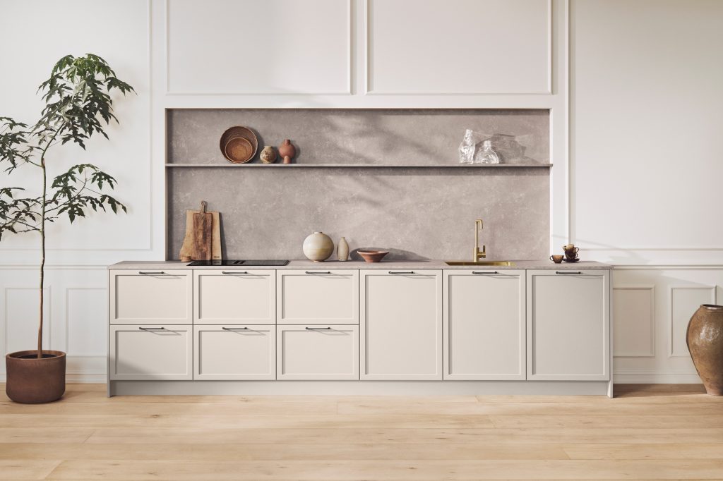 How to Clean and Maintain Kitchen Cabinets