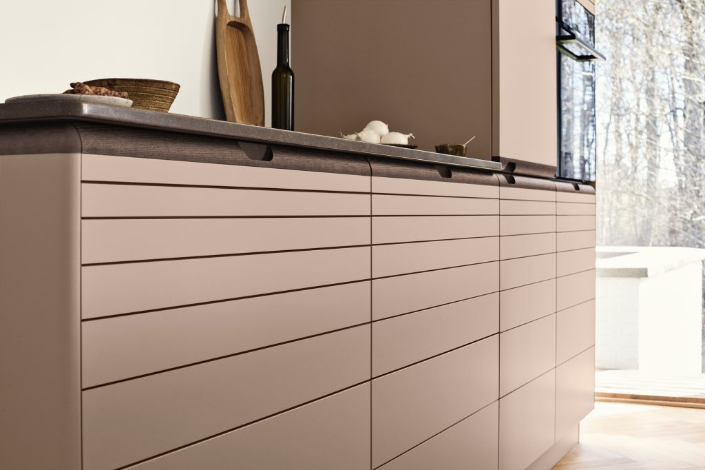 How to Clean Wood Kitchen Cabinets