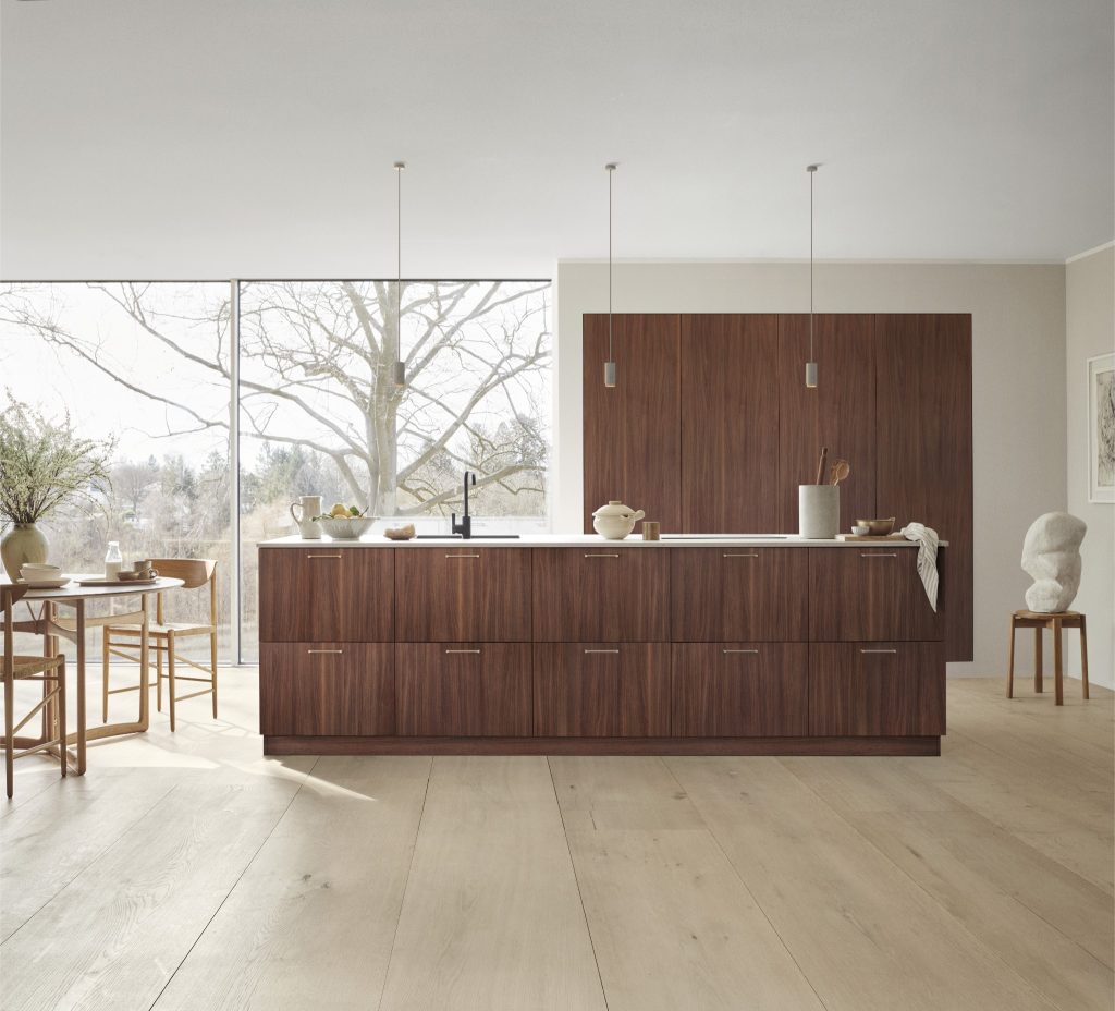 Bordo nordic glow 2560
