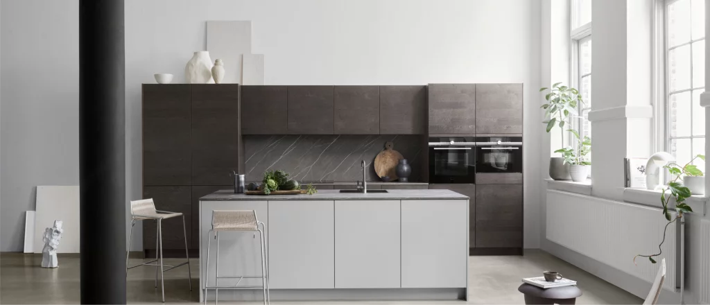 Kitchen collections banner