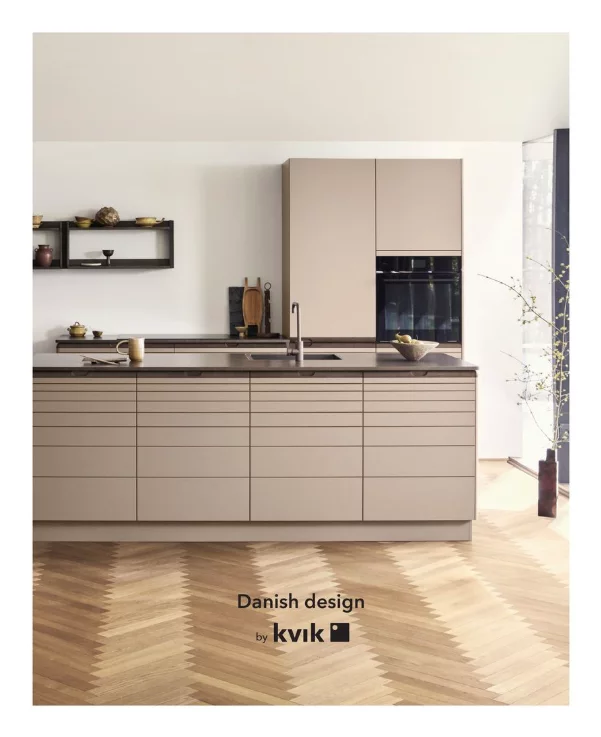 Kvik Design Book