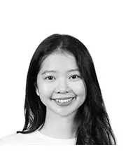Nan BW