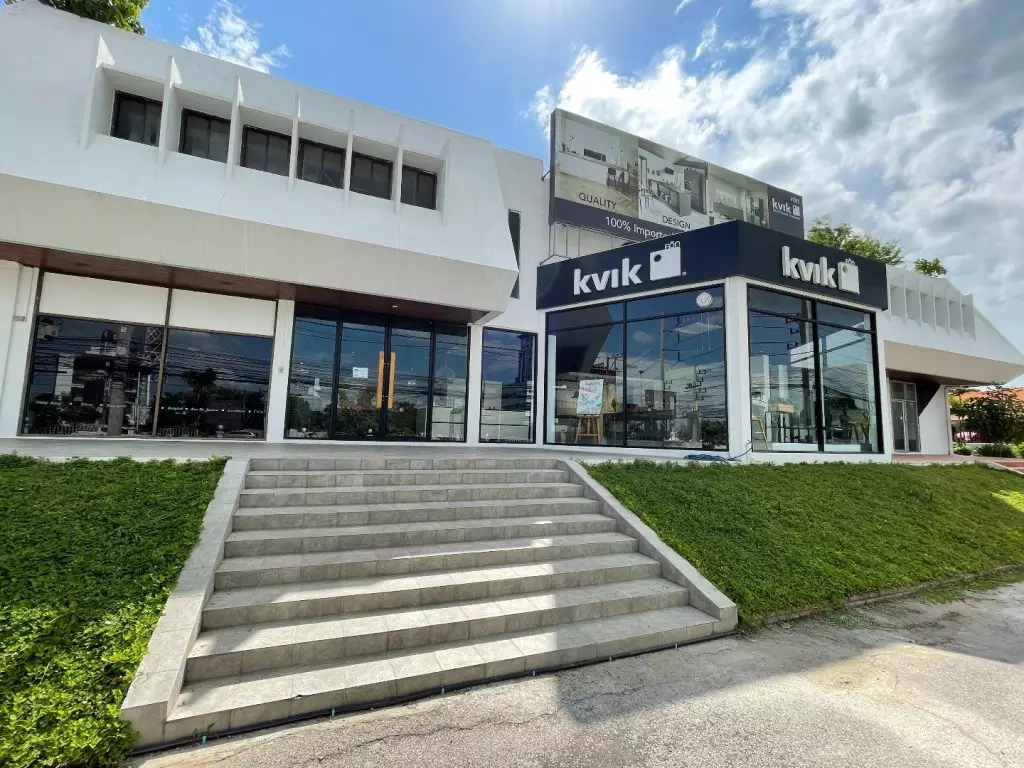 Kvik Chiang Mai