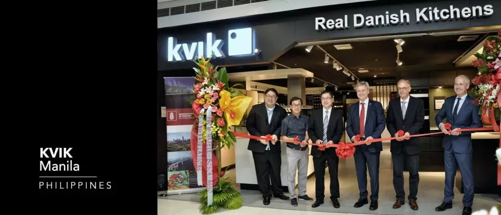 Kvik Manila Store