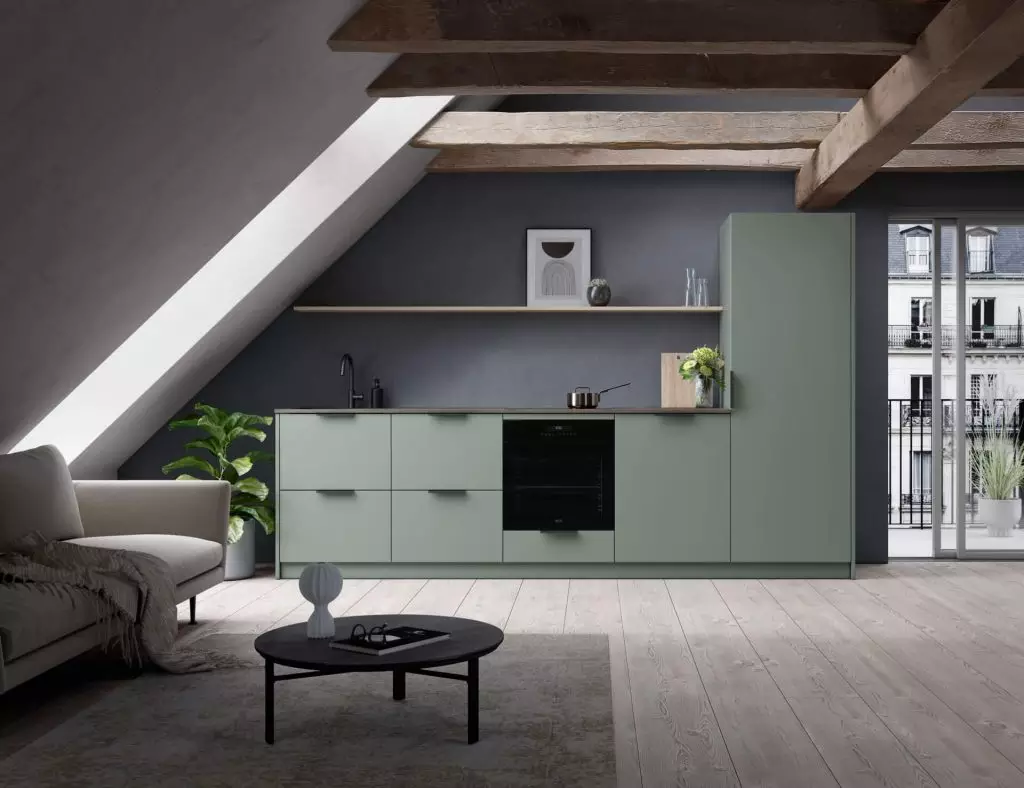 Veda Kitchen 02 Ask Graolieret GREEN B2757