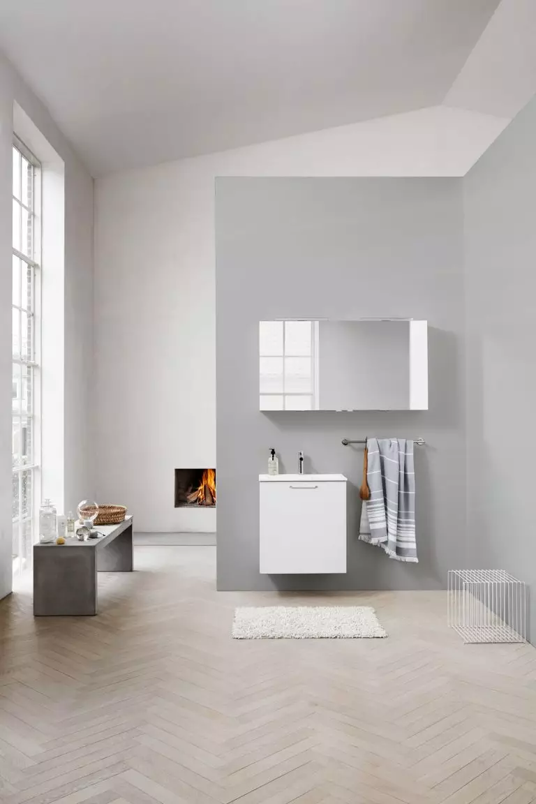 Veda main 3D bath kvik BS14247
