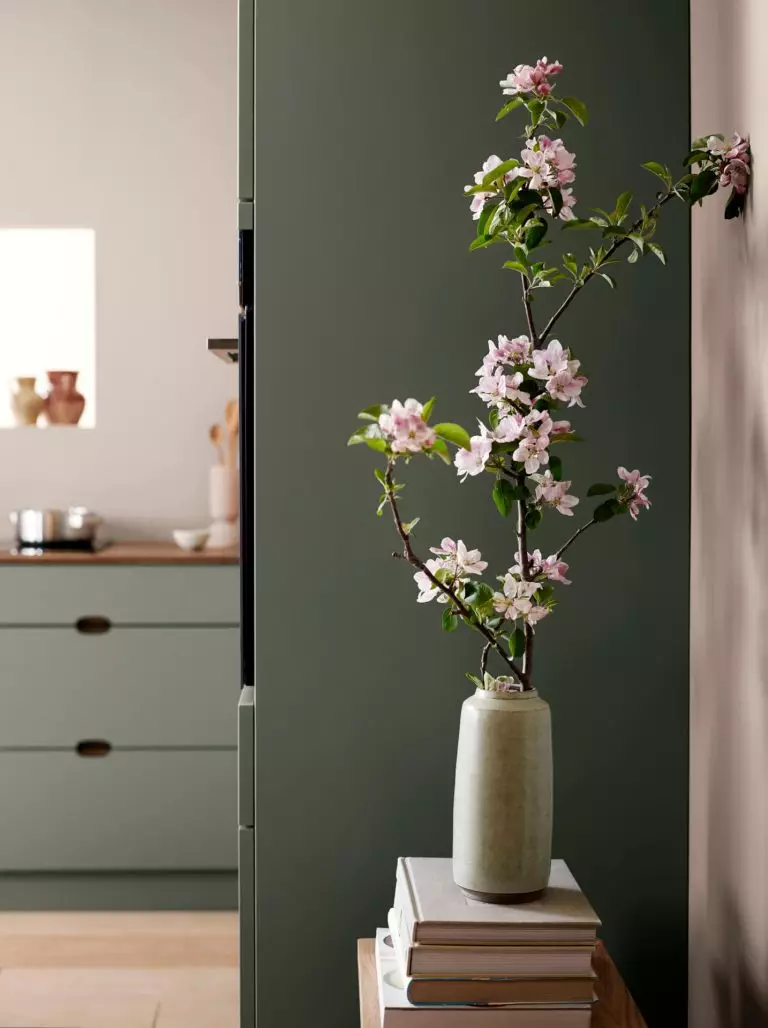 Ombra green detail 9