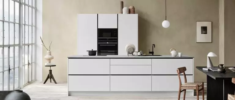 Tinta kitchen main