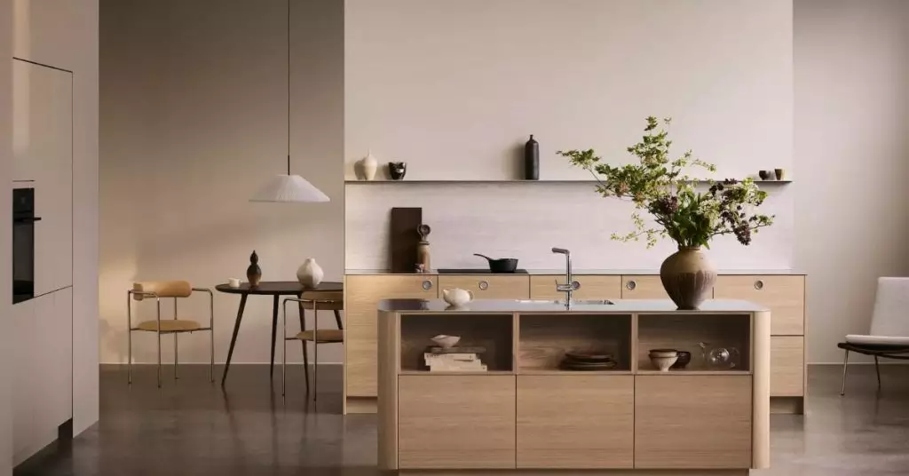 รวม 10 ไอเดียแบบห้องครัวที่น่าสนใจ เปลี่ยนโซนทำอาหารในบ้านให้น่าอยู่ขึ้น