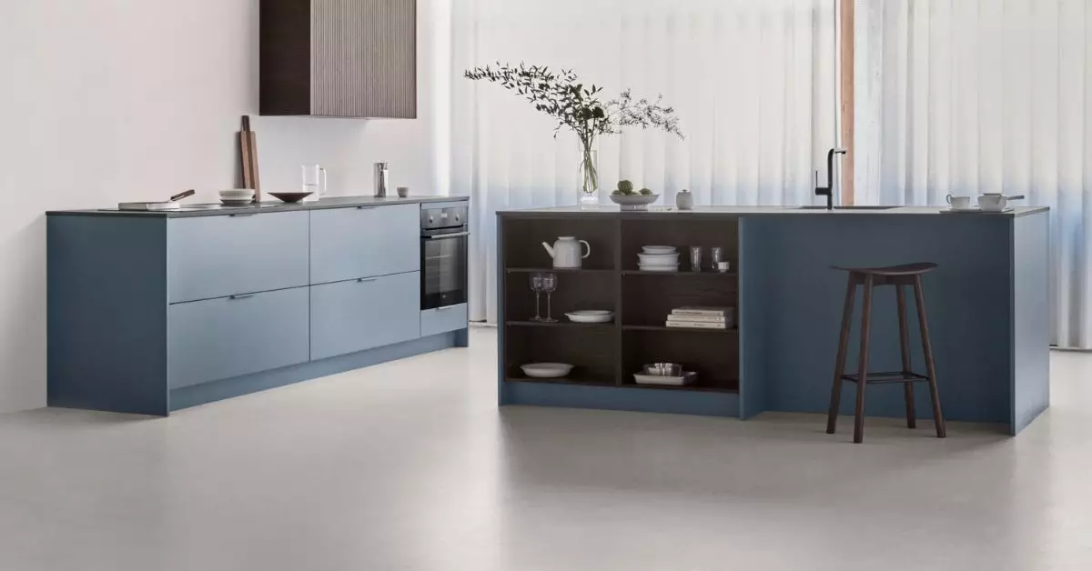 ความสูงมาตรฐานเคาน์เตอร์ ควรสูงเท่าไร จึงจะเหมาะสม