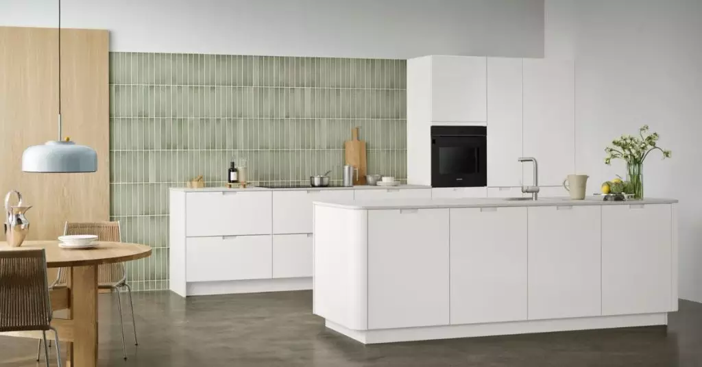 12 Kitchen Cabinet Ideas to Transform Your Cooking Space