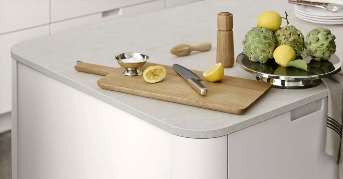 How to Maintain a Clean Kitchen - Your Complete Guide