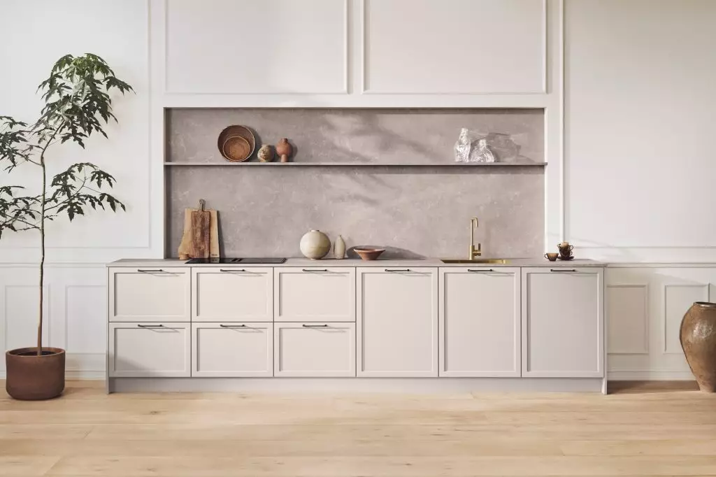 How to Clean and Maintain Kitchen Cabinets